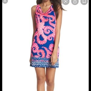 Lilly pulitzer octopus dress Clearance